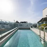 Stunning Penthouse - Private Pool