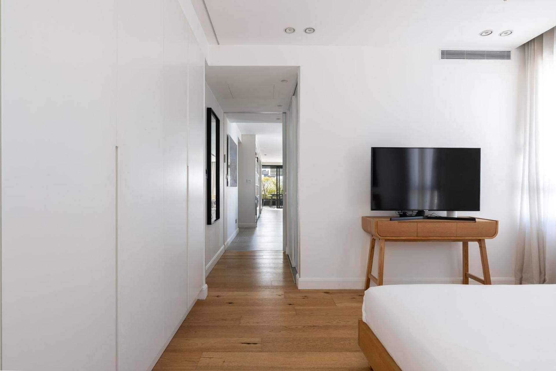 Apartment Stunning Penthouse - Private Pool Tel Aviv