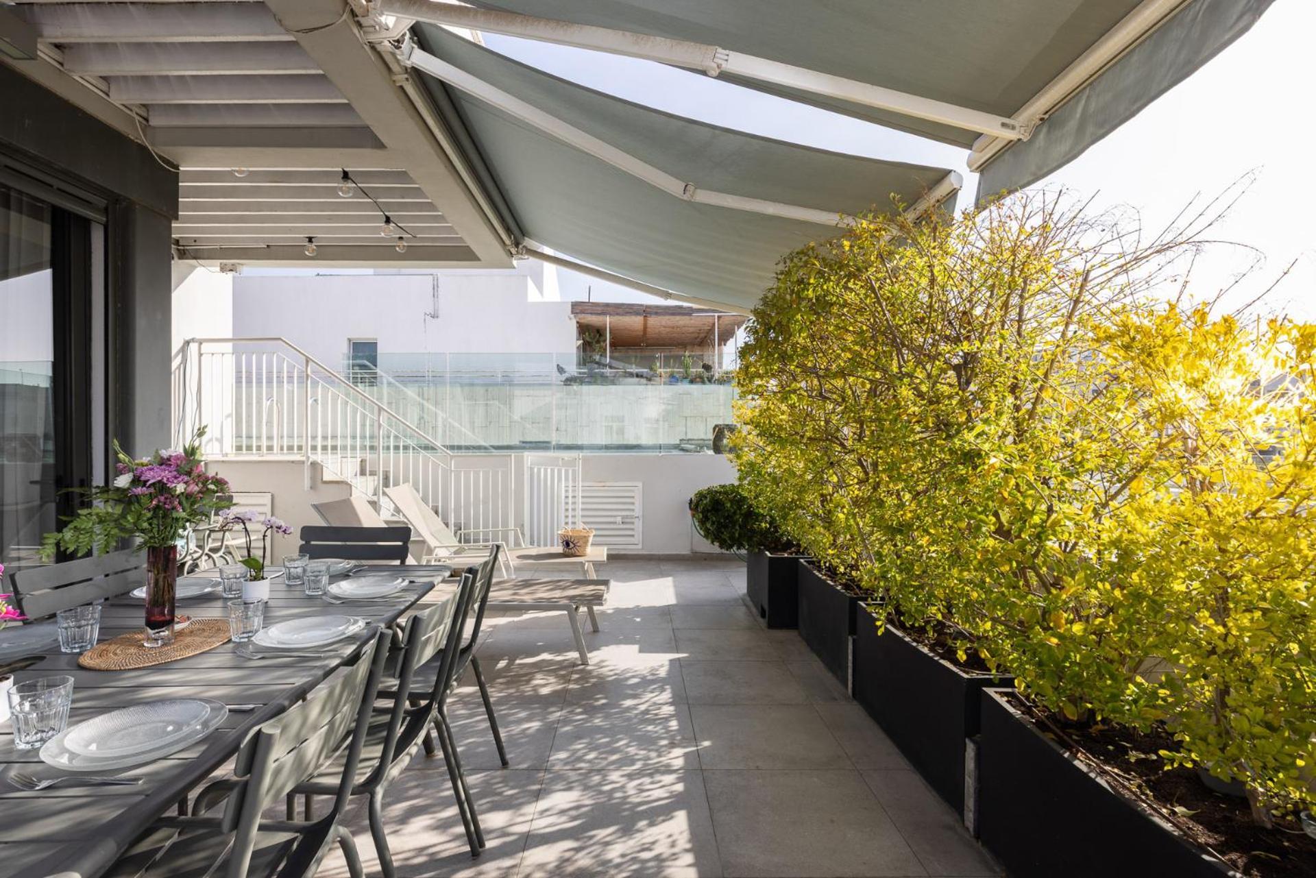 Apartment Stunning Penthouse - Private Pool