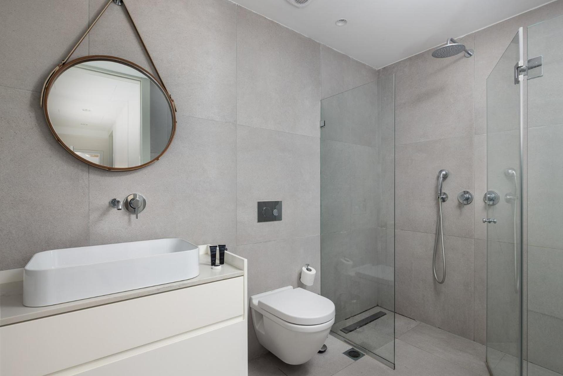 Stunning Penthouse - Private Pool Apartment Tel Aviv